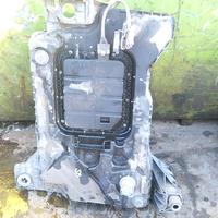 SERBATOIO PASSIVO UREA SCR PEUGEOT 308 (07/13-) 98