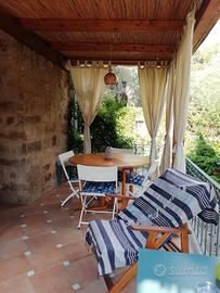 Sardegna Santa Maria Navarrese