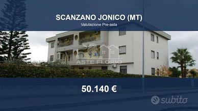Immobile in asta di 98 m² a Scanzano Jonico