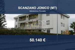 Immobile in asta di 98 m² a Scanzano Jonico