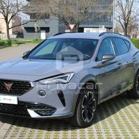 CUPRA Formentor 2.0 TDI