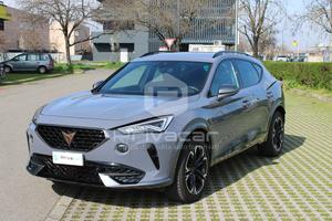 CUPRA Formentor 2.0 TDI