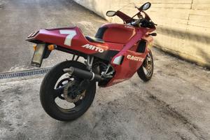 Cagiva Mito 125 Eddie Lawson II 1993
