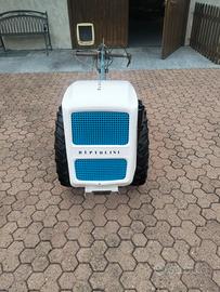 motocoltivatore 