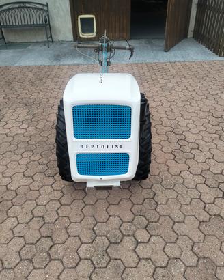 motocoltivatore 