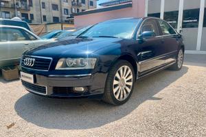 Audi A8 3.0 V6 TDI quattro tiptronic