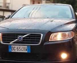 Volvo s80 (2006-2016) - 2007