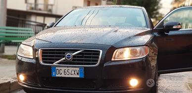 Volvo s80 (2006-2016) - 2007