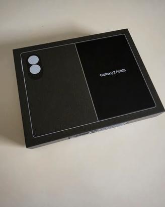SAMSUNG Z FOLD 8 16 / 1 TB 