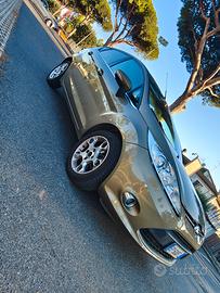 Ford Fiesta 2012