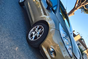 Ford Fiesta 2012
