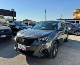 PEUGEOT 2008 BlueHDi 110 S&S ACTIVE N1