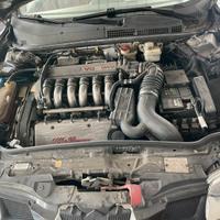 Alfa Romeo v6 3.2  Motore 936A000