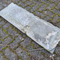 Gradini scala in pietra di luserna