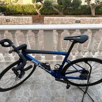 BMC SLR01 Disc – Taglia 54 – Shimano Ultegra Di2