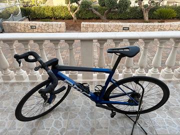 BMC SLR01 Disc – Taglia 54 – Shimano Ultegra Di2