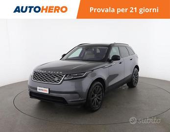 LAND ROVER Range Rover Velar LM16415