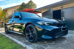 BMW Serie3 320I Touring Msport