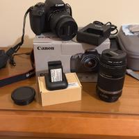 Canon eos 2000D