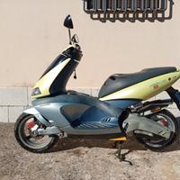 Aprilia Area 51
