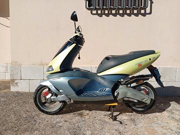 Aprilia Area 51