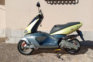 Aprilia Area 51