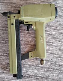 Graffettatrice Pneumatica Aria Compressa OMER 9030