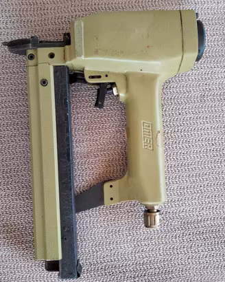 Graffettatrice Pneumatica Aria Compressa OMER 9030