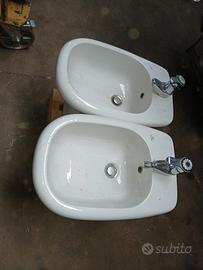 sanitari in ceramica 