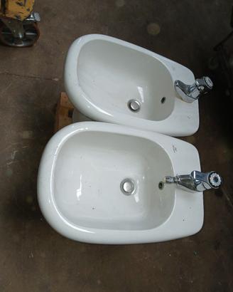sanitari in ceramica 