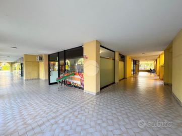 UFFICIO A RONCADELLE