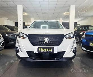 PEUGEOT - 2008 - BlueHDi 110 S&S Active Pack