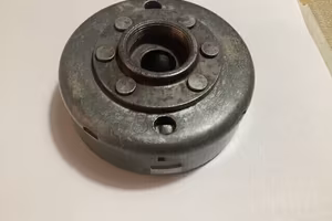 Volano originale honda cr 250 anni 88-89