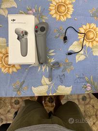 Dji Motion Controller