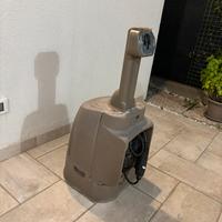 MOTORE vasca idro Intex PureSpa  SSP-H-20-1C