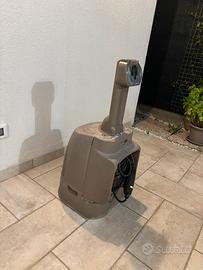 MOTORE vasca idro Intex PureSpa  SSP-H-20-1C