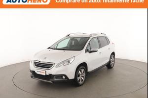 PEUGEOT 2008 HA87513
