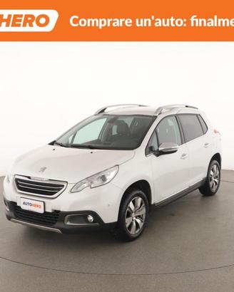 PEUGEOT 2008 HA87513