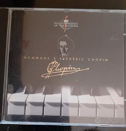 Omaggio a Chopin 