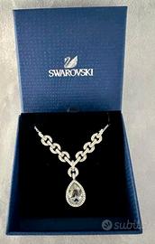 Collana Swarovski 71,71