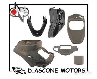 KIT CARENE NARDO GREY BOOSTER 1991 2003