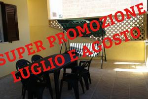 Vacanza nel Salento