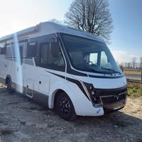 Mobilvetta K-YACHT TEKNO LINE 90