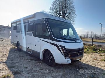 Mobilvetta K-YACHT TEKNO LINE 90