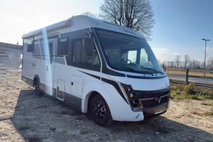 Mobilvetta K-YACHT TEKNO LINE 90