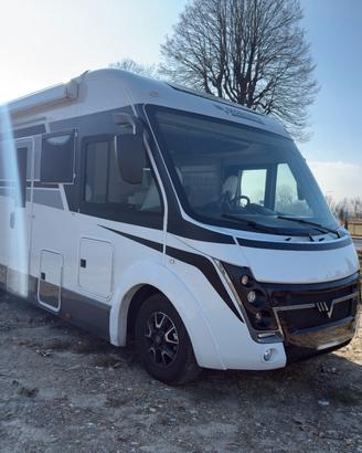 Mobilvetta K-YACHT TEKNO LINE 90