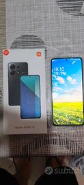 redmi note 13