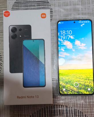 redmi note 13