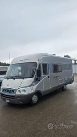 Hymer SIGNO 100