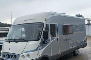 Hymer SIGNO 100